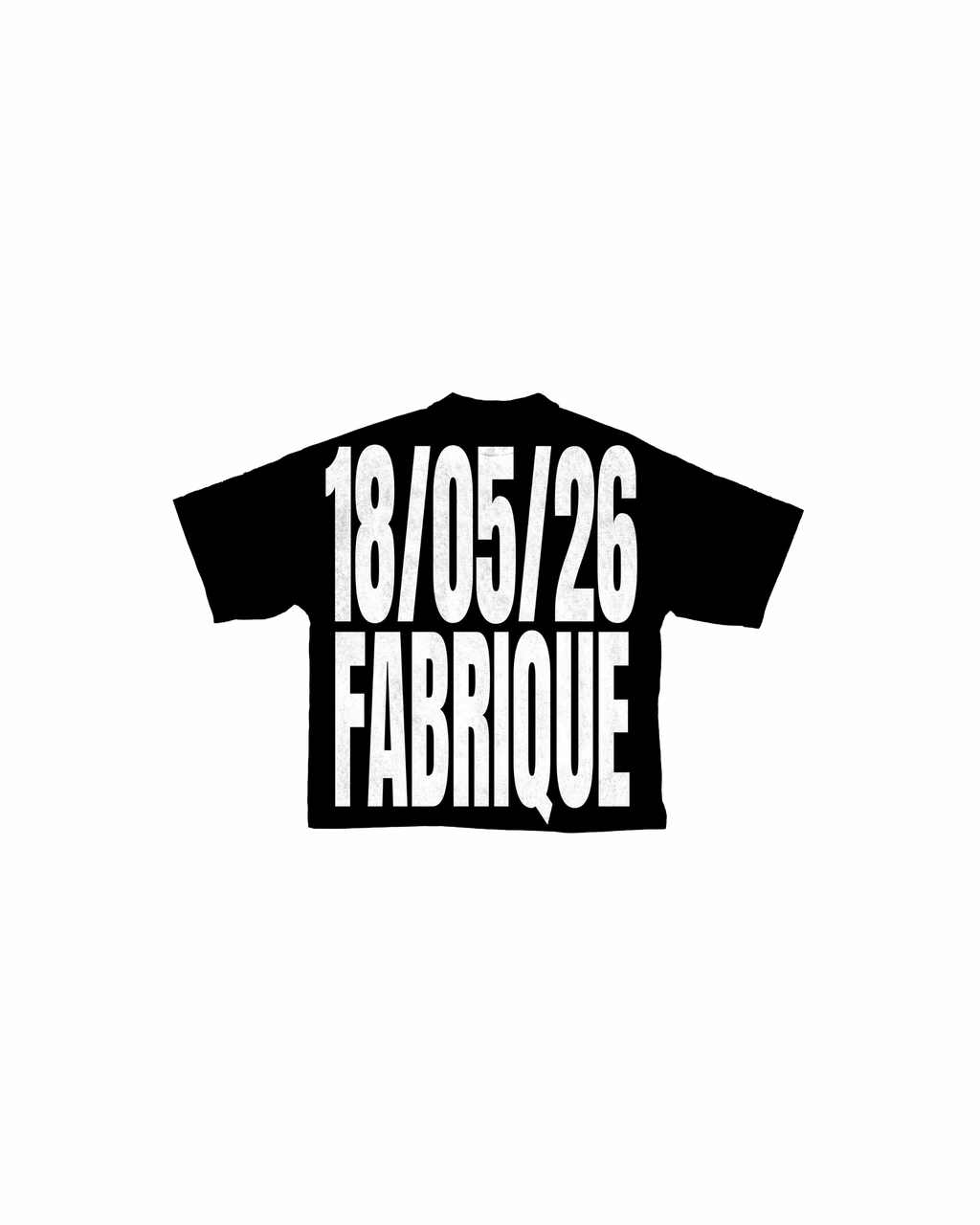 FABRIQUE TEE
