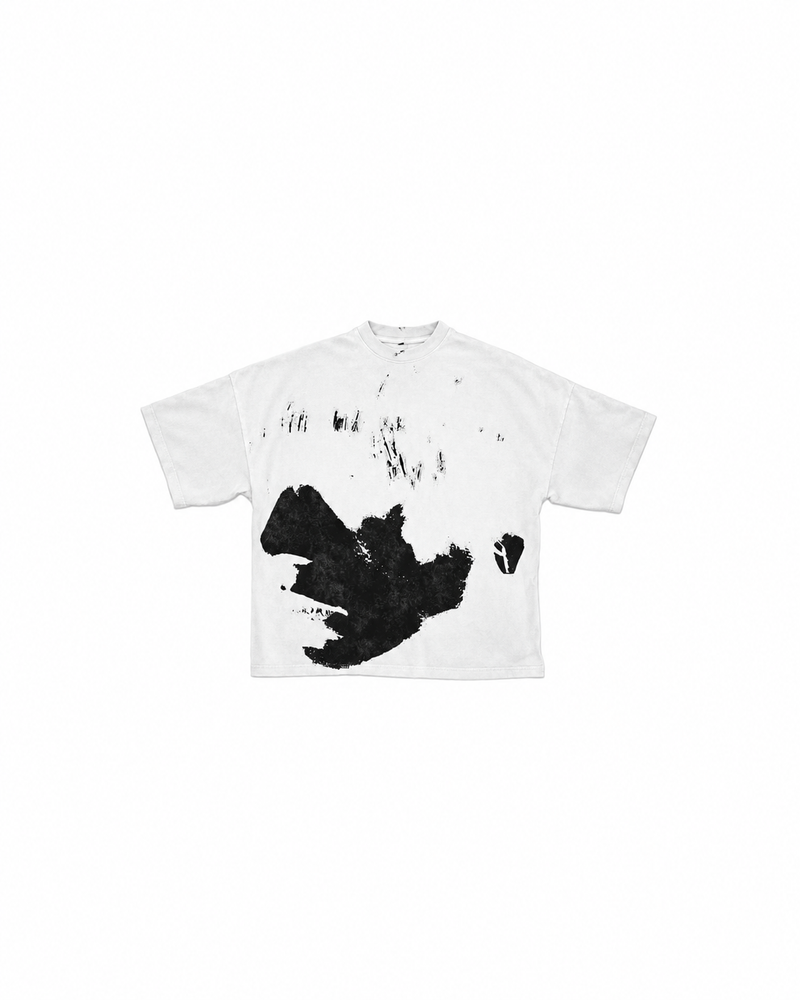 PERSONA TEE (WHITE)