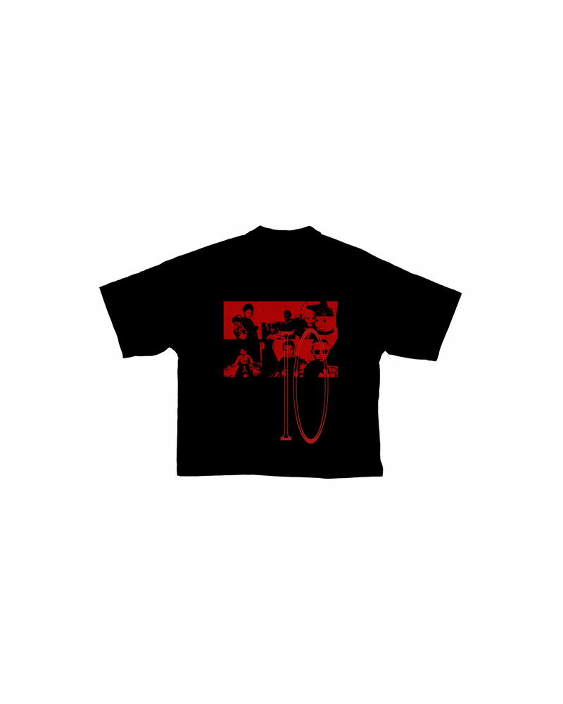 MEMORIES TEE