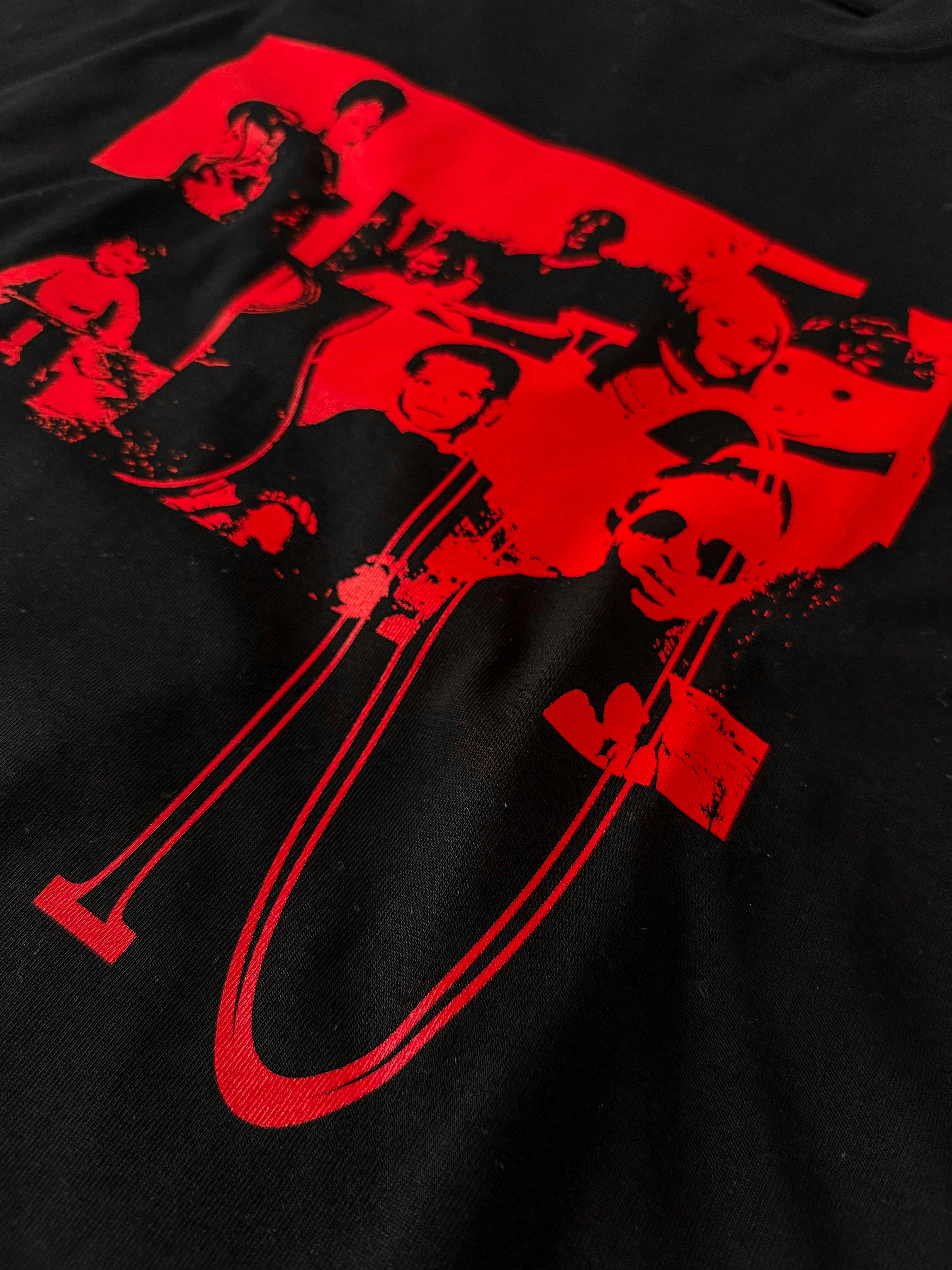 MEMORIES TEE