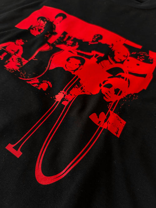 MEMORIES TEE